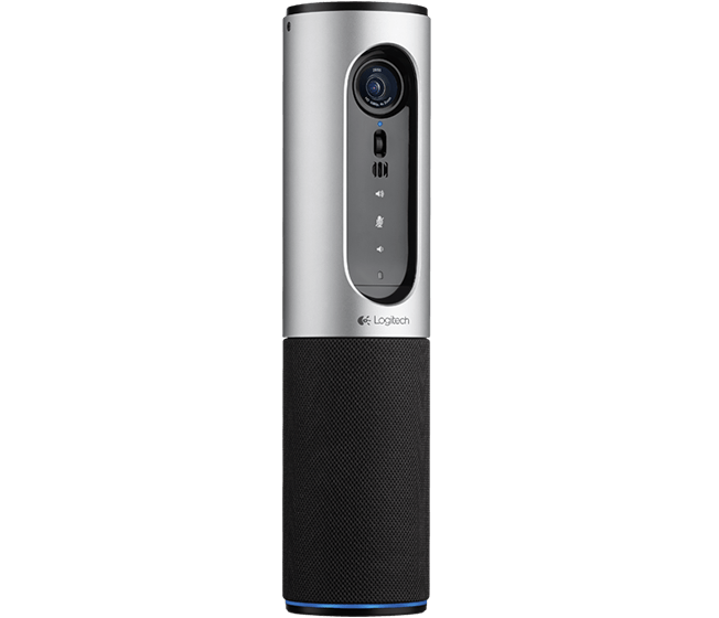 Webcam Logitech CONFERENCECAM CONNECT